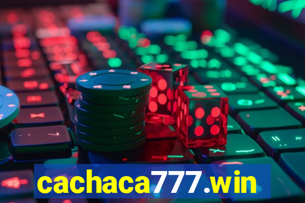 cachaca777.win