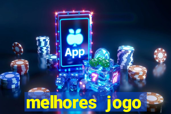 melhores jogo offline android