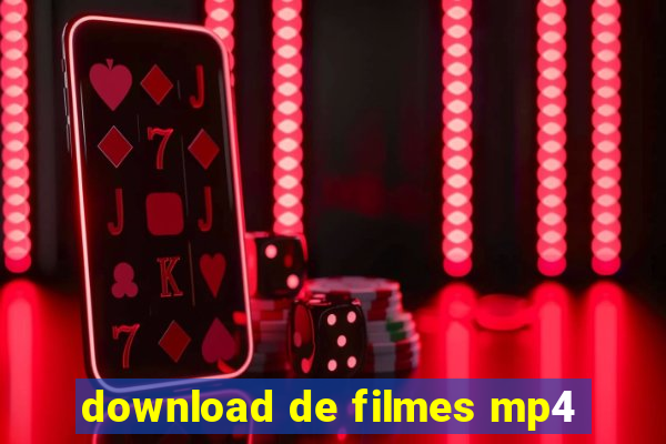 download de filmes mp4