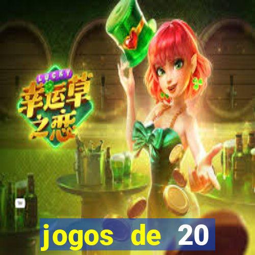 jogos de 20 centavos na betano