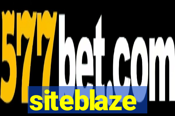 siteblaze