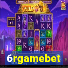 6rgamebet