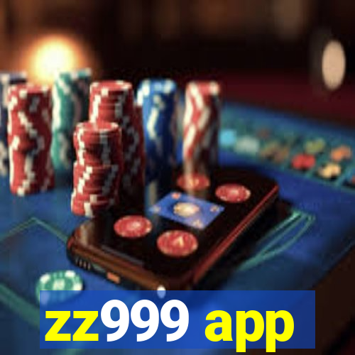 zz999 app