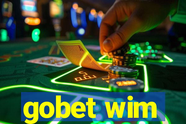 gobet wim