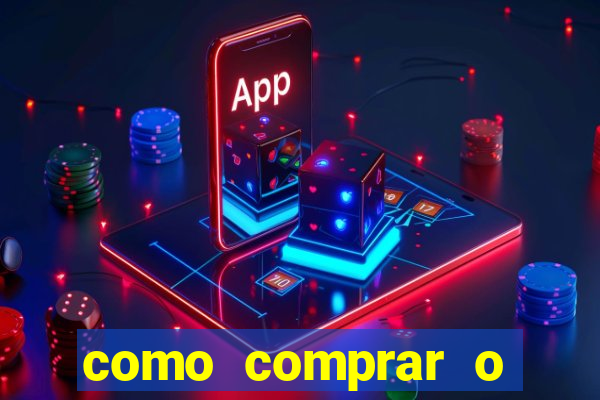 como comprar o viva sorte pelo pix