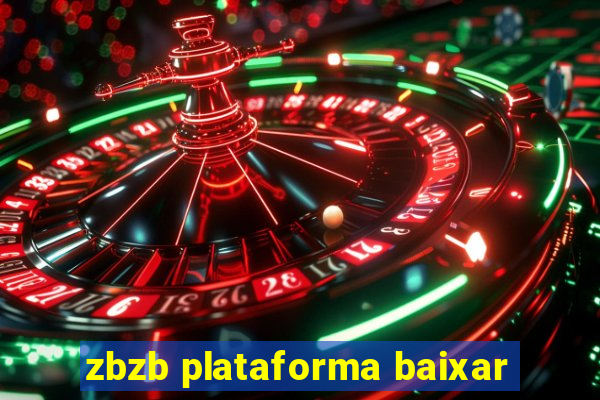 zbzb plataforma baixar