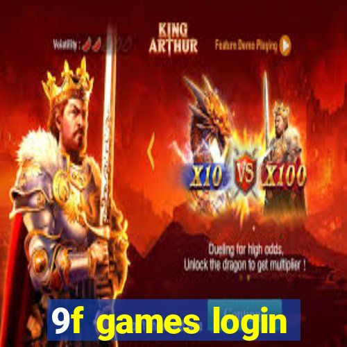 9f games login