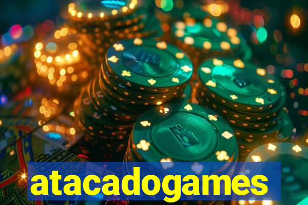 atacadogames