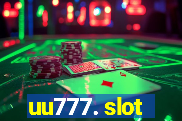 uu777. slot