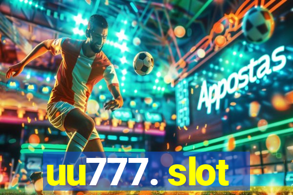 uu777. slot