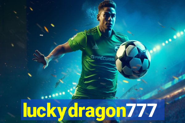 luckydragon777