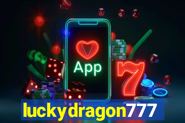 luckydragon777