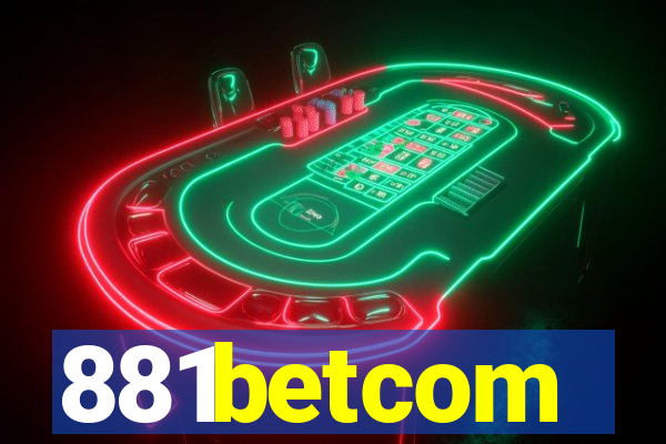 881betcom