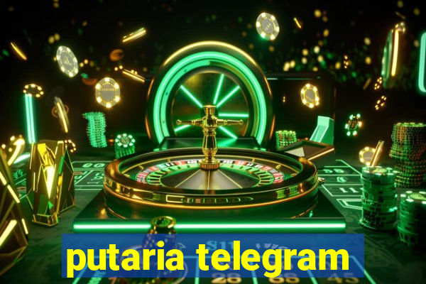 putaria telegram