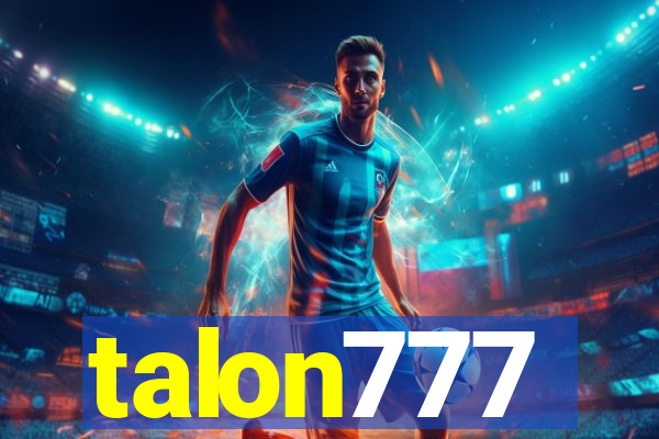 talon777