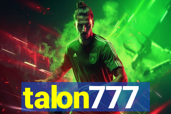 talon777