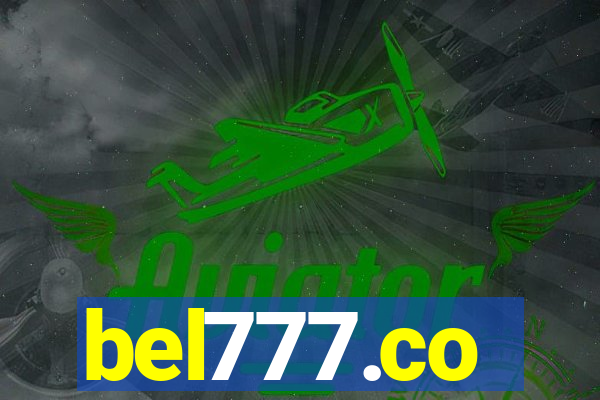 bel777.co