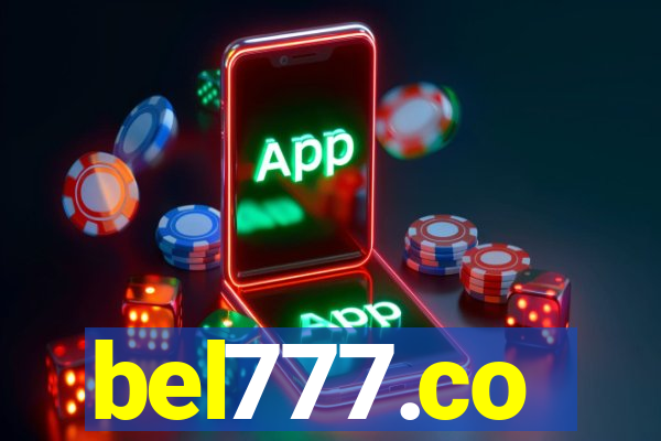 bel777.co