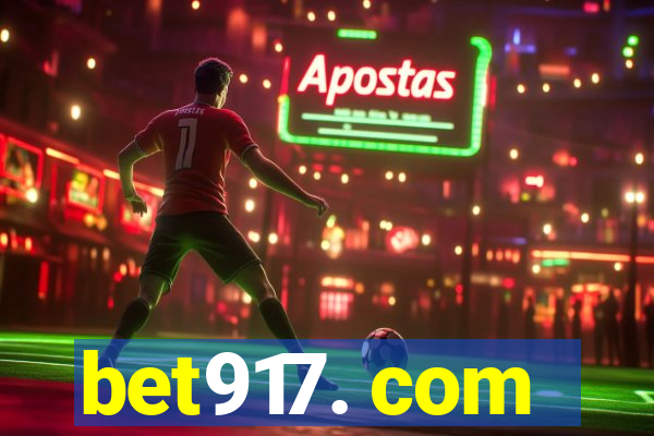 bet917. com