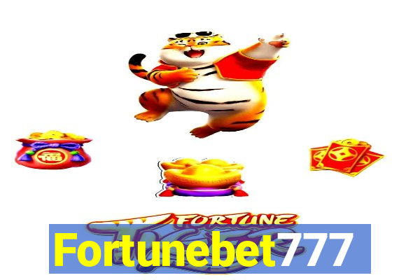 Fortunebet777