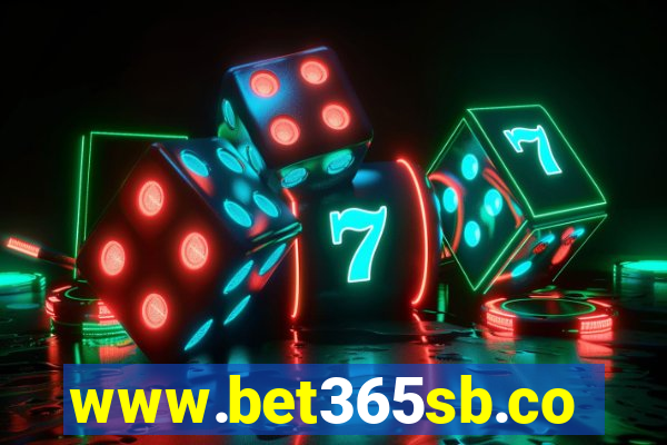 www.bet365sb.com