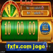 fxfx.com jogo