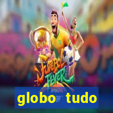 globo tudo absolutamente sobre esporte