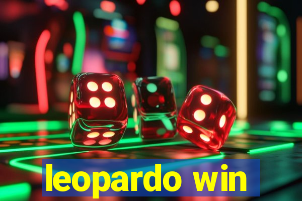 leopardo win