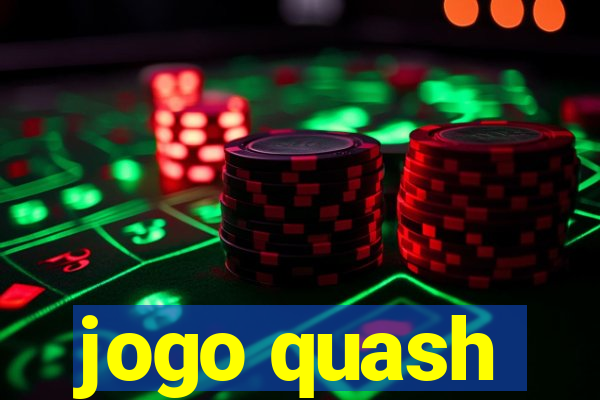 jogo quash