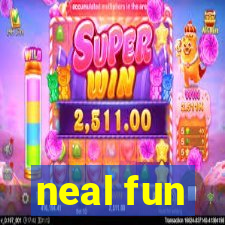 neal fun