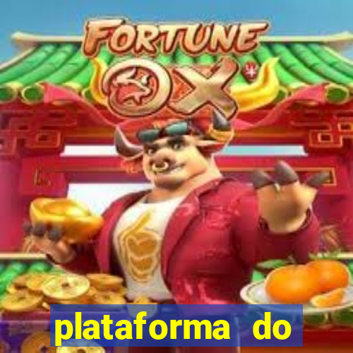 plataforma do coelho fortuna