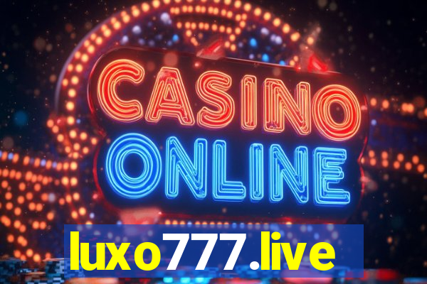 luxo777.live