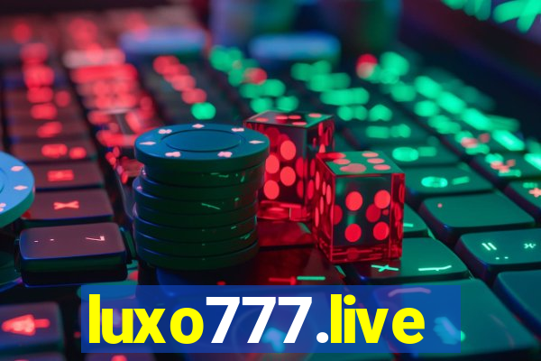 luxo777.live