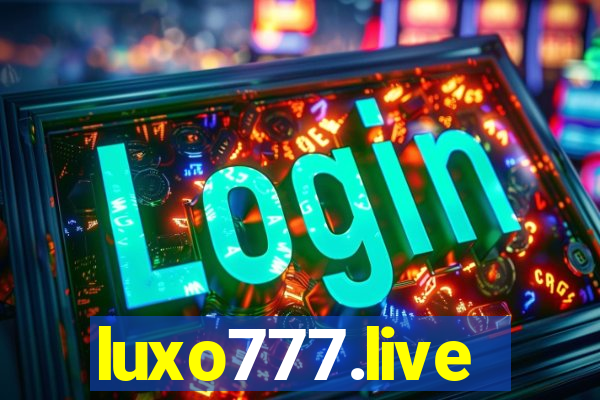 luxo777.live