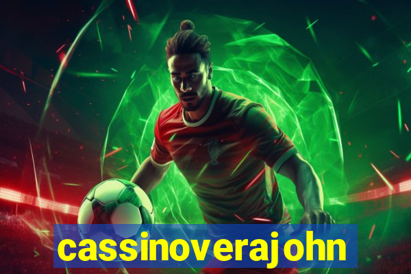 cassinoverajohn