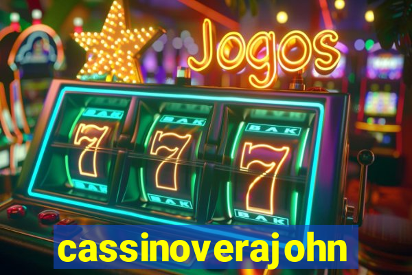 cassinoverajohn