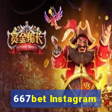 667bet Instagram