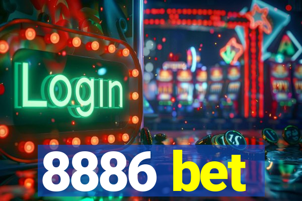 8886 bet