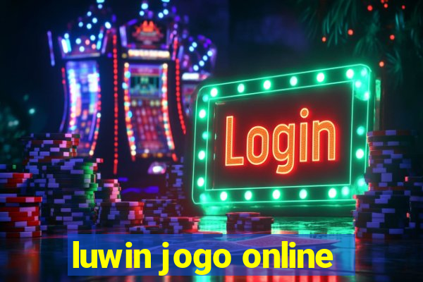 luwin jogo online