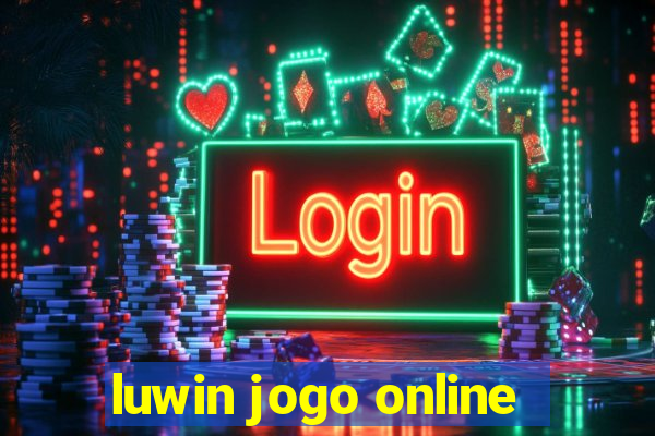 luwin jogo online