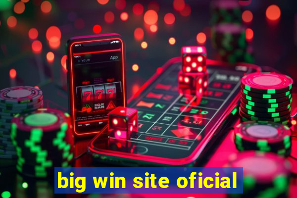 big win site oficial