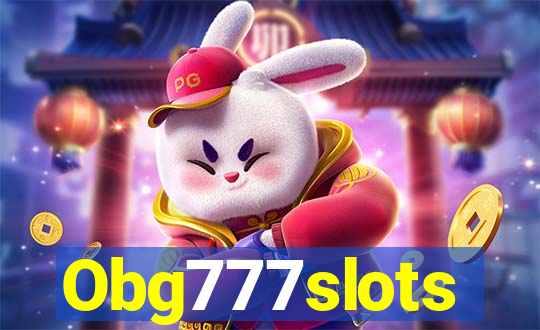 Obg777slots