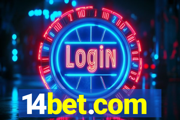 14bet.com