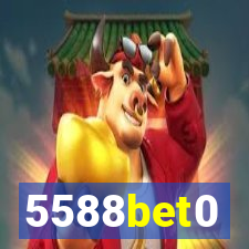 5588bet0