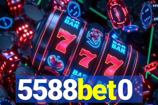 5588bet0