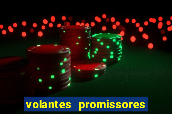 volantes promissores ea fc 24