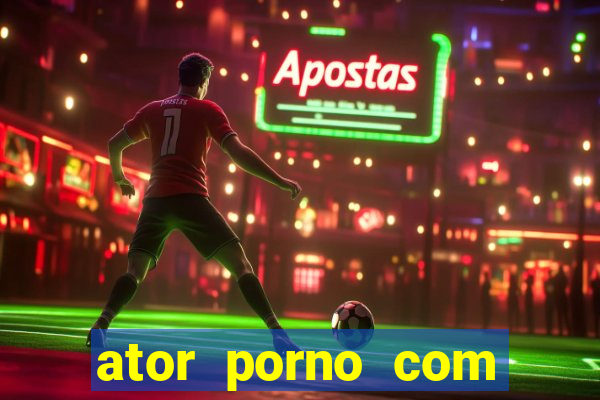 ator porno com tatuagem chelsea