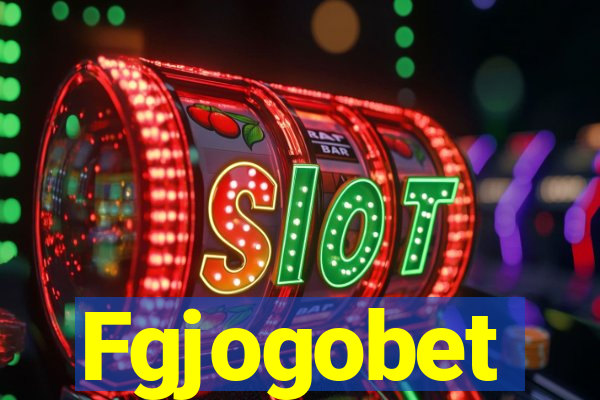 Fgjogobet