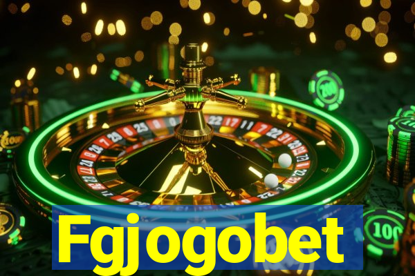 Fgjogobet