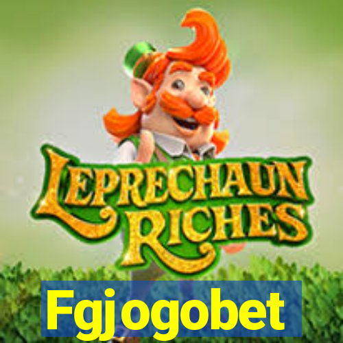 Fgjogobet